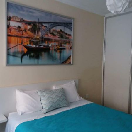 Oporto Vasconcelos Guest House Vila Nova de Gaia Luaran gambar