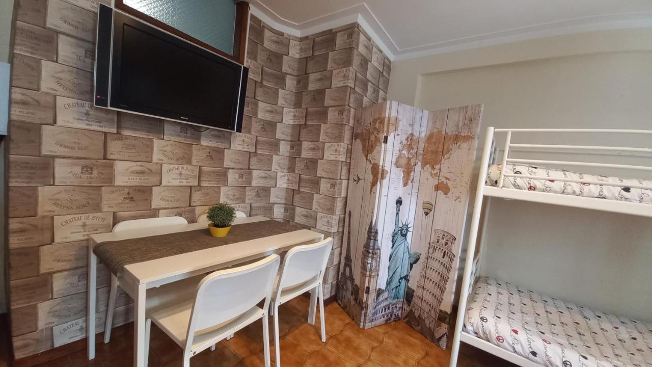 Oporto Vasconcelos Guest House Vila Nova de Gaia Luaran gambar