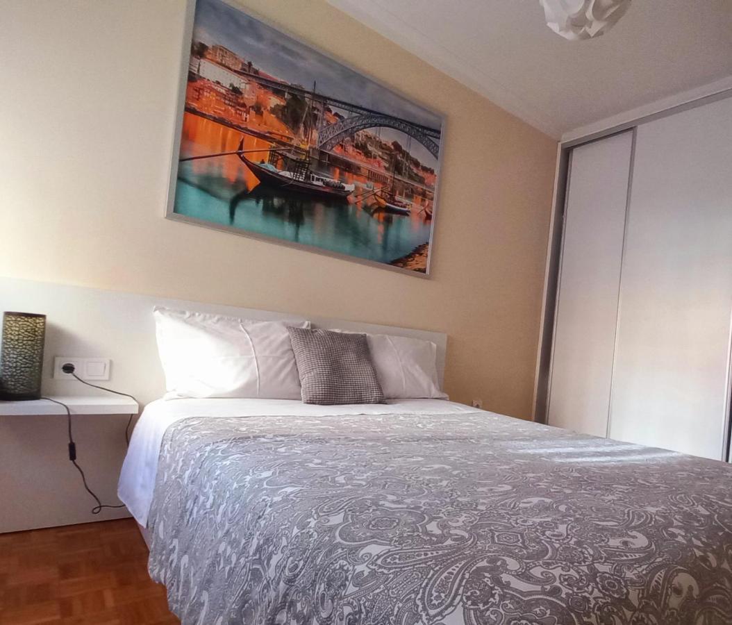 Oporto Vasconcelos Guest House Vila Nova de Gaia Luaran gambar