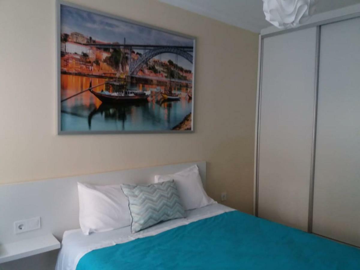 Oporto Vasconcelos Guest House Vila Nova de Gaia Luaran gambar